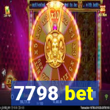 7798 bet